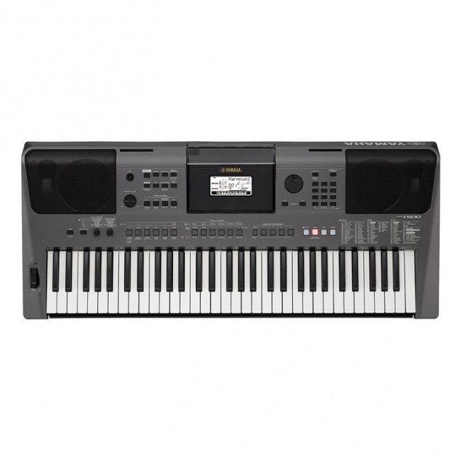 YAMAHA PSR-I500 Portable Keyboard